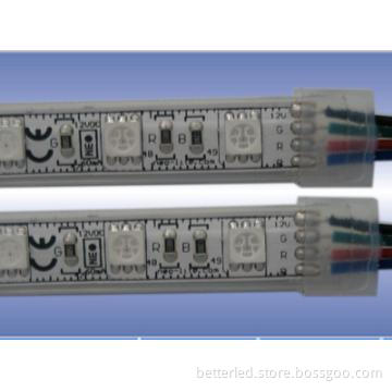 IP68 waterproof  SMD5050 Led flexible strip with CE certification